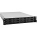 Модуль расширения Synology Expansion Unit (Rack 2U) for RS3617xs,RS3617RPxs,RS3617xs+,RS2418RP+/ up to 12hot plug HDDs SATA(3,5\