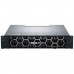 Дисковый массив Dell PowerVault ME4024 24x2.5/No HDD/8 x SFP Ports FC16 or iSCSI 10Gb/s, No SFP/ 3YProSupport