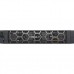 Дисковый массив Dell PowerVault ME4024 24x2.5/No HDD/8 x SFP Ports FC16 or iSCSI 10Gb/s, No SFP/ 3YProSupport