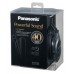 Наушники Panasonic RP-HTF295E-K 