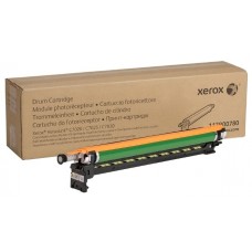 Барабан Xerox VL C7020/7025/7030 (109K стр.), черный (87K стр.), цветной