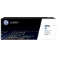 Картридж HP 659A для HP CLJ Enterprise M776/M856 (13 000 стр.), голубой