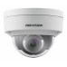 IP камера Hikvision DS-2CD2123G0-IS (2.8mm) 2Мп уличная купольная  с EXIR-подсветкой до 30м