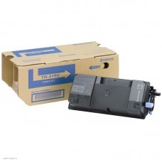 Тонер-картридж Kyocera TK-3190  Kyocera для  P3055dn/P3060dn/M3660idn/M3655idn (25  000 стр.)