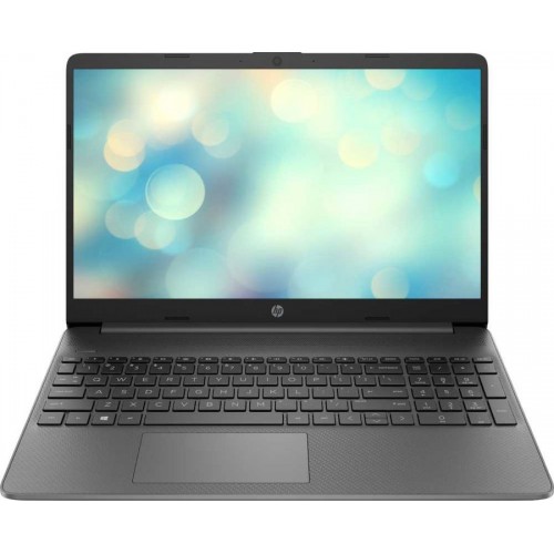 Ноутбук 15.6" HP 15s-eq1143ur [22Q27EA] 