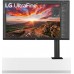 Монитор 31.5'' LCD LG 32UN880-B (32UN880-B.ARUZ)