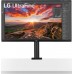 Монитор 31.5'' LCD LG 32UN880-B (32UN880-B.ARUZ)