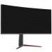 Монитор 38" LCD LG  38GN950-B черный (38GN950-B.ARUZ) 