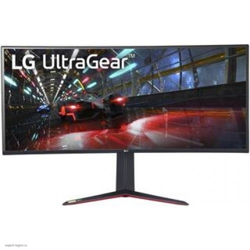 Монитор 38" LCD LG  38GN950-B черный (38GN950-B.ARUZ) 