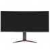 Монитор 38" LCD LG  38GN950-B черный (38GN950-B.ARUZ) 