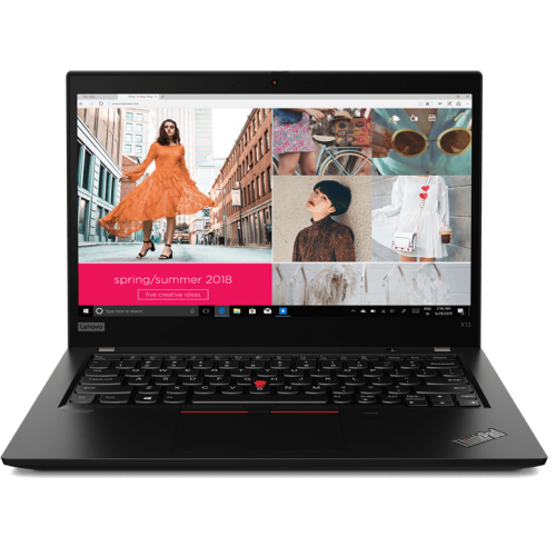 Ноутбук Lenovo ThinkPad X13 G1 T 13,3" FHD (1920x1080) IPS AG MT 300N 