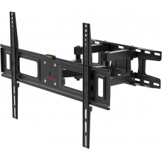 Кронштейн для телевизора Arm Media LCD-418 черный 32