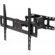 Кронштейн для телевизора Arm Media LCD-418 черный 32