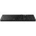 Клавиатура Genius SlimStar 126 Black (31310017402)