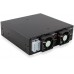 Mobile rack для HDD Exegate HS425-01 Black (EX264647RUS)