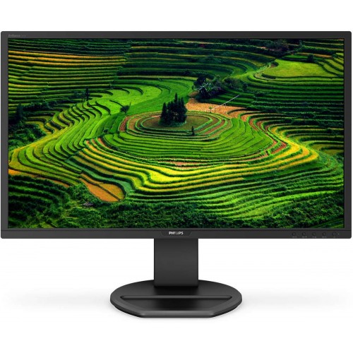 Монитор 27" Philips 271B8QJEB/00 