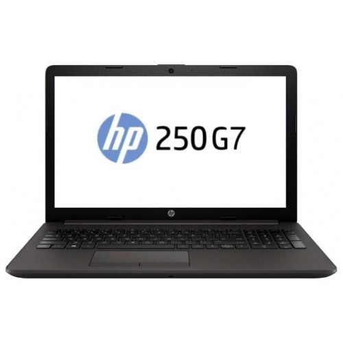 Ноутбук 15.6" HP 250 G7 [1L3U4EA]
