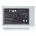 Блок питания Foxline 500W, ATX, NOPFC, 120FAN, 3xSATA, 2xPATA, 1xFDD, 1xPCI-E, 24+4 FL500S