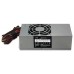 Блок питания HIPER HP-300TFX (TFX, 300W, PPFC, 80mm fan, Black) OEM