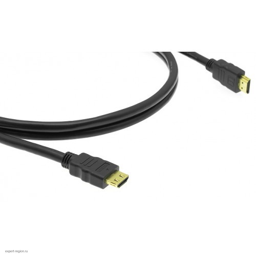 Кабель Kramer HDMI-HDMI (Вилка - Вилка), 4,6 м C-HM/HM/ETH-15