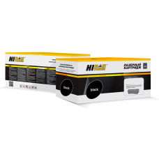 Картридж Hi-Black (HB-W1106A) для HP Laser 107a/107r/107w/MFP135a/135r/137w, 1K (с чипом)
