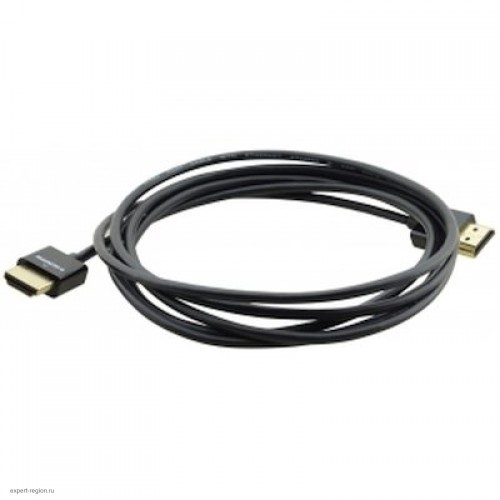 Кабель Kramer HDMI-HDMI (Вилка - Вилка), черный, 3 м C-HM/HM/PICO/BK-10