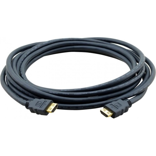 Кабель KRAMER HDMI-HDMI (Вилка - Вилка), 15,2 м C-HM/HM-50