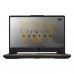 Ноутбук 15.6\" FHD Asus FX506II-HN172T gray (90NR03M1-M05360)