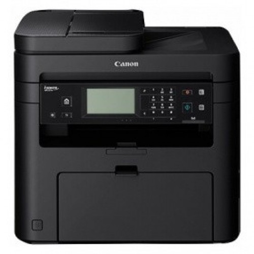 МФУ лазерный Canon i-Sensys MF237w  (1418C169)