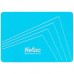 Накопитель SSD 2.5\" Netac 256Gb N600S Series Retail (NT01N600S-256G-S3X)