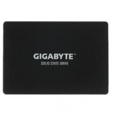 Быстрый просмотр Накопитель SSD Gigabyte SATA III 1Tb 2.5\