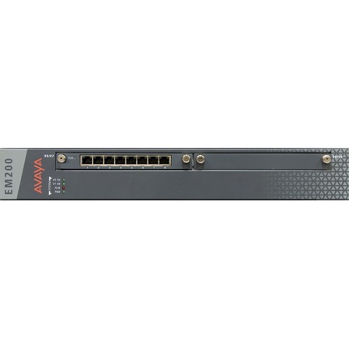 Модуль расширения Avaya для G430 700476401