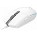 Мышь Logitech Mouse G102 LIGHTSYNC Gaming White Retail