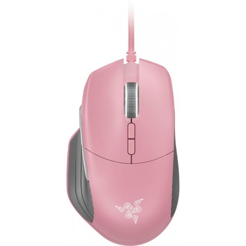 Игровая мышь Razer Basilisk - Quartz RZ01-02330200-R3M1