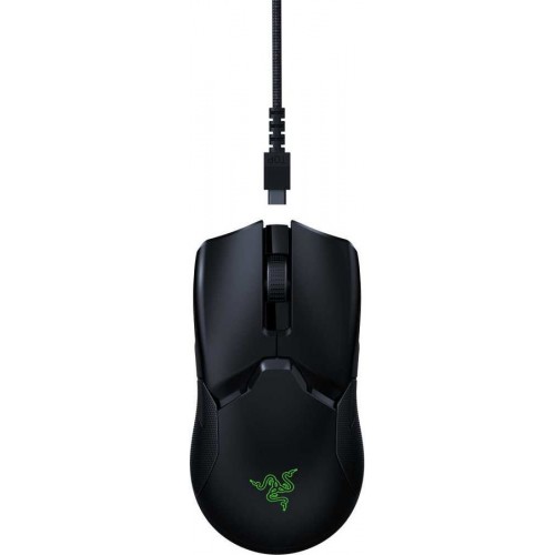 Игровая мышь Razer Viper Ultimate & Mouse Dock 8btn