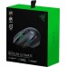 Игровая мышь Razer Basilisk Ultimate & Mouse Dock 11btn