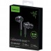Гарнитура Razer Hammerhead Duo Console - Green- Wired In-Ear Headphones - FRML Packaging
