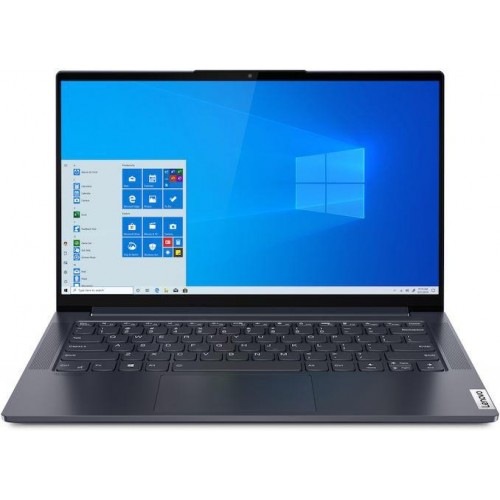 Ноутбук Lenovo Yoga Slim7 14IIL05 14"(1920x1080 IPS) 82A10082RU