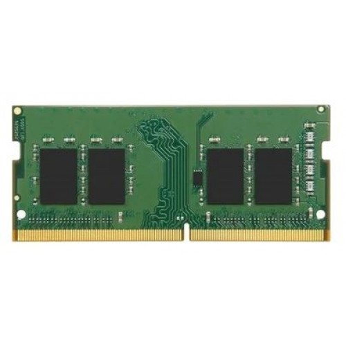 Память оперативная Kingston 8GB DDR4 2666MHz SODIMM KCP426SS6/8