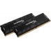 Память оперативная Kingston 16GB 4600MHz DDR4 CL19 DIMM (Kit of 2) XMP HyperX Predator HX446C19PB3K2/16