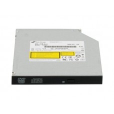 Оптический привод LG DVD-ROM SATA Black 12.7 mm, OEM DTC0N.BHLA10B