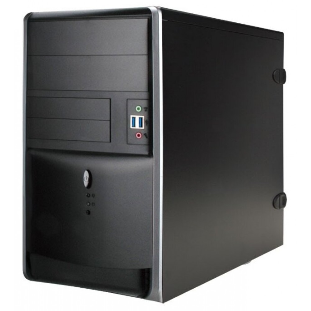 Корпус inwin. Корпус INWIN emr007. Корпус INWIN Mini Tower emr007. Компьютерный корпус in win emr007 500w Black/Silver. Mini Tower INWIN emr065bl.