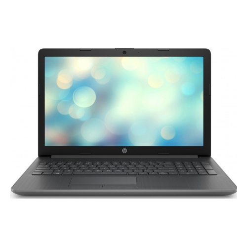 Ноутбук 15.6\" FHD HP 15-db1239ur grey (22P73EA)