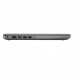 Ноутбук 15.6\" FHD HP 15-db1239ur grey (22P73EA)