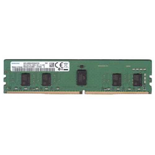 Память оперативная Samsung DDR4 8GB RDIMM 2666, 1.2V M393A1K43BB1-CTD