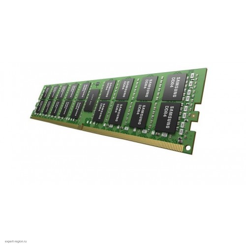 Память оперативная Samsung DDR4 16GB ECC UNB DIMM, 2933Mhz, 1.2V M391A2K43DB1-CVF