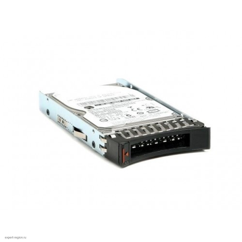 Жесткий диск Lenovo 1TB 7.2K 6Gbps NL SATA 2.5in G3HS HDD 00AJ141