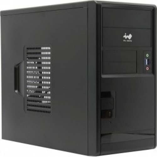 Корпус InWin EMR-013U3 450W Black (6120736)