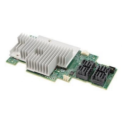 Плата контроллера Intel RAID-массива RMS3AC160 947032