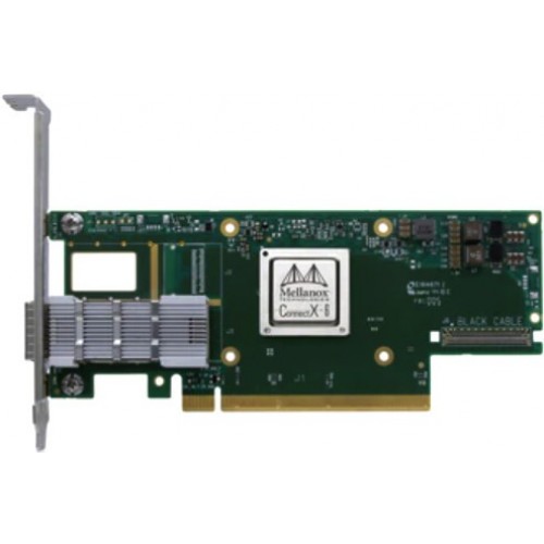 Сетевой адаптер Mellanox MCX653105A-HDAT-SP